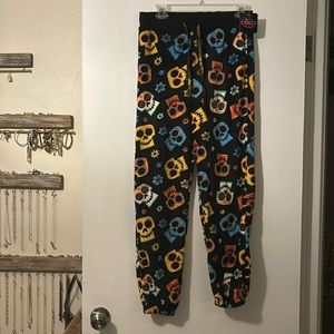 Disney Coco pants